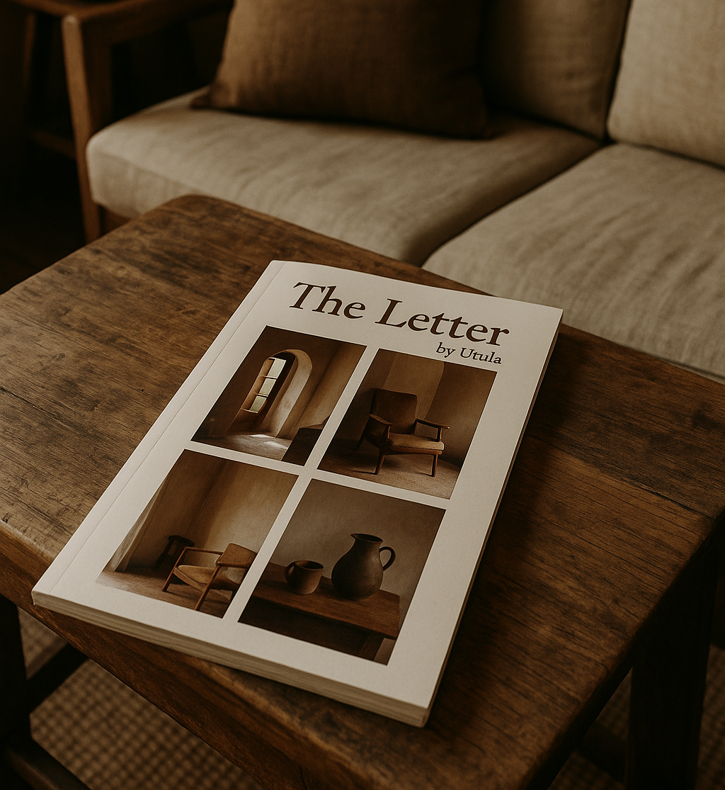 The Letter